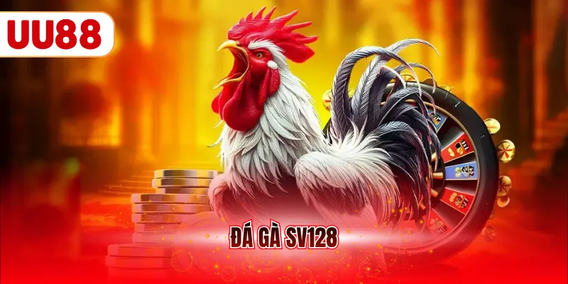 Đá gà SV128