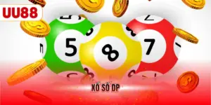 Xổ số DP